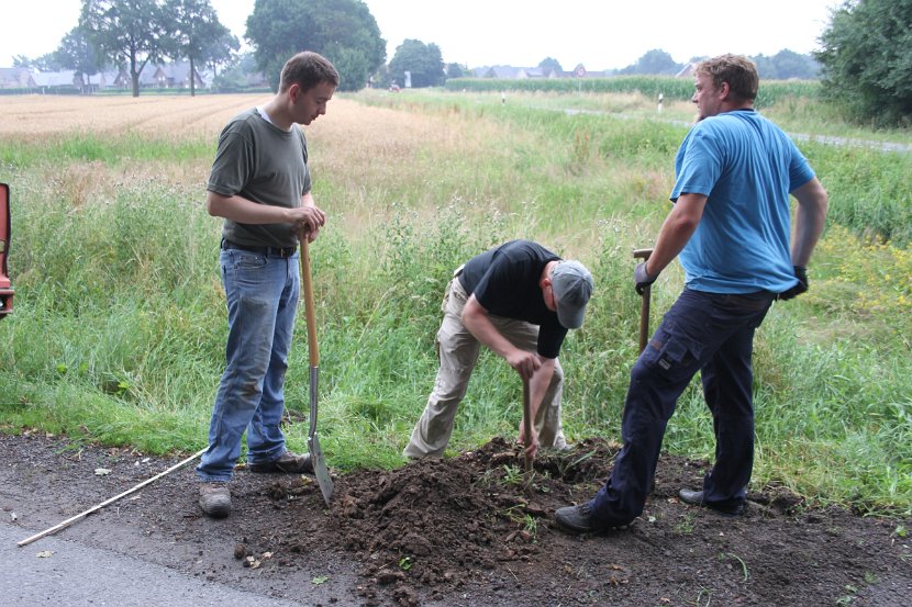 Dorffest 2014 - Teil 2 - 1