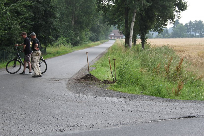 Dorffest 2014 - Teil 2 - 11