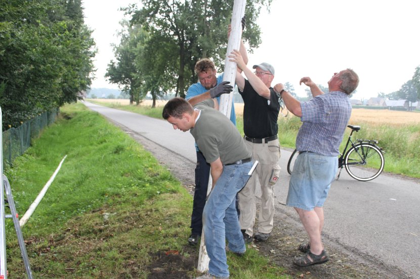 Dorffest 2014 - Teil 2 - 15