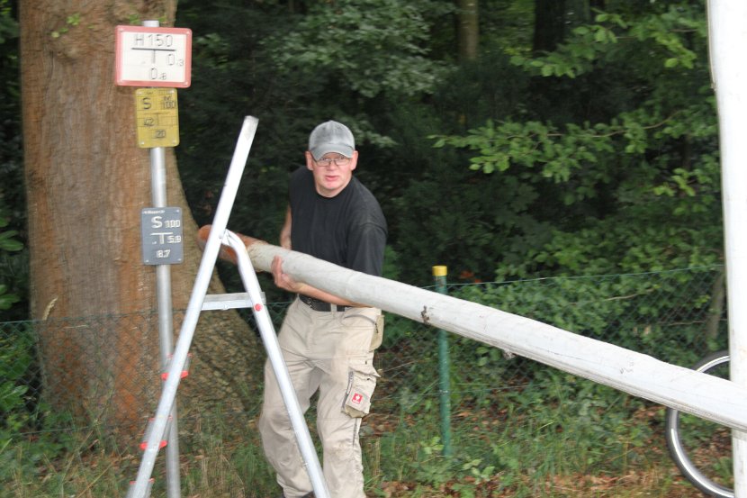 Dorffest 2014 - Teil 2 - 16