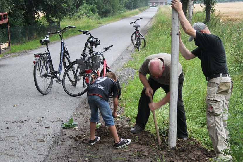Dorffest 2014 - Teil 2 - 18