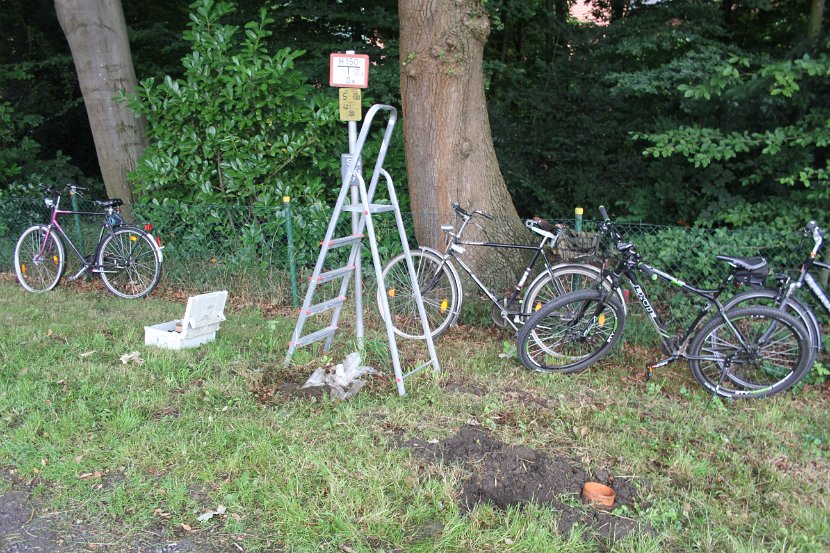 Dorffest 2014 - Teil 2 - 2