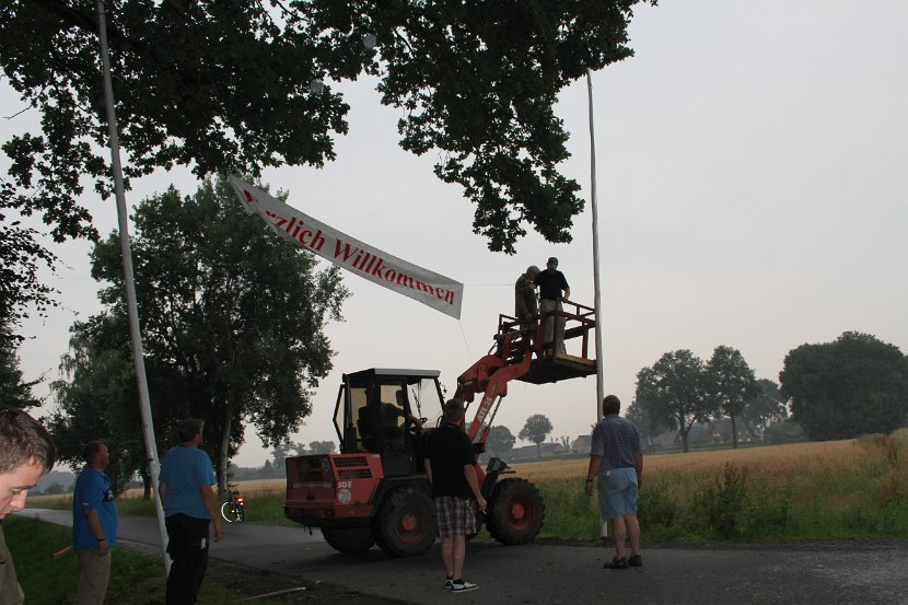 Dorffest 2014 - Teil 2 - 20