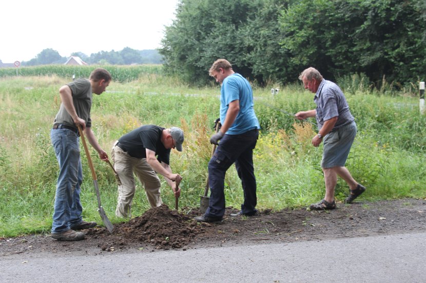 Dorffest 2014 - Teil 2 - 4