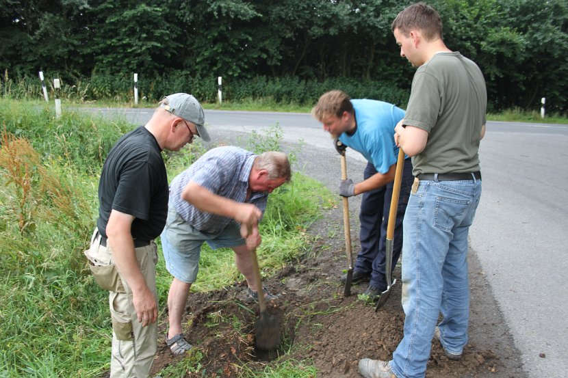 Dorffest 2014 - Teil 2 - 6