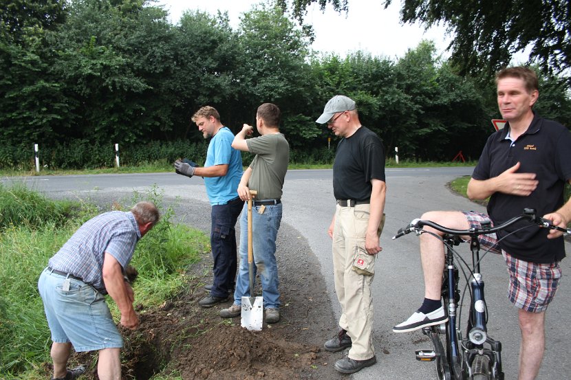 Dorffest 2014 - Teil 2 - 7