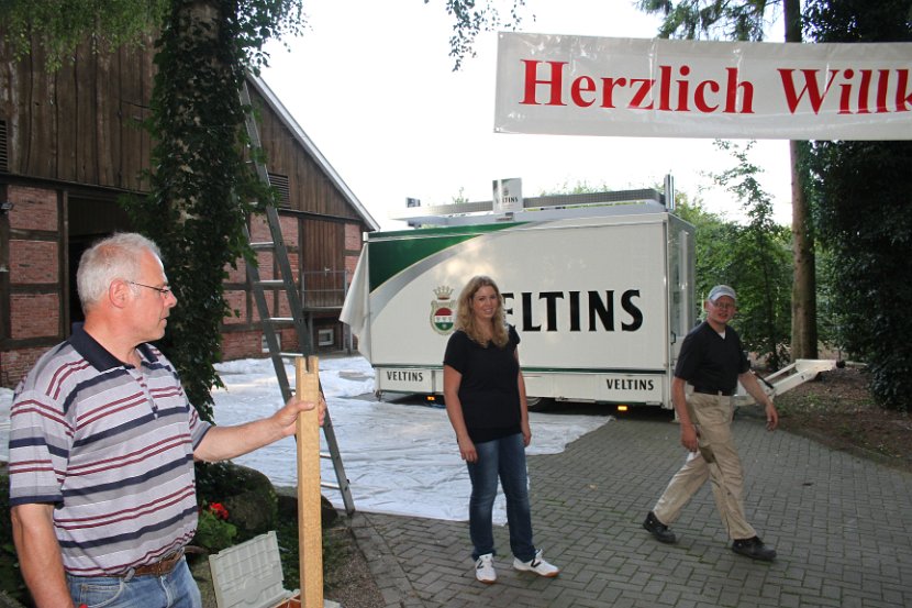 Dorffest 2014 - Teil 3 - 19