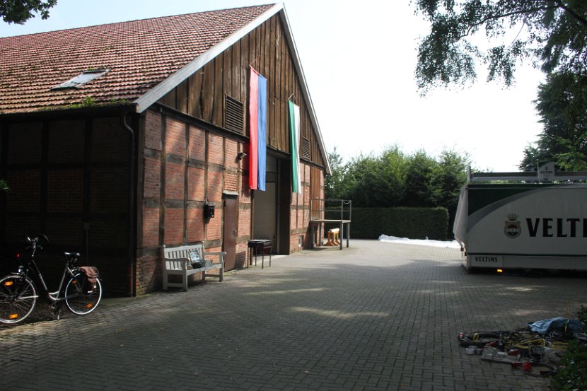 Dorffest 2014 - Teil 3 - 48
