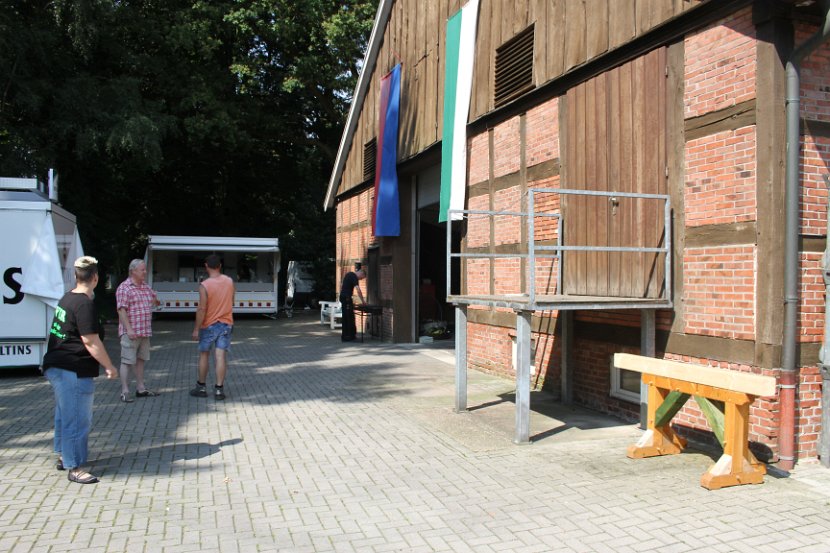 Dorffest 2014 - Teil 3 - 51