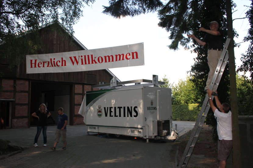 Dorffest 2014 - Teil 3 - 6