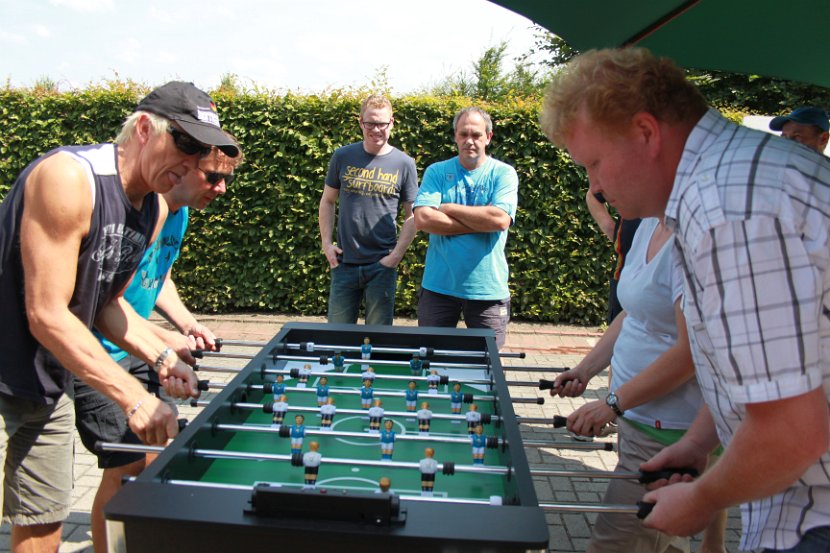 Dorffest 2014 - Teil 4 - 1