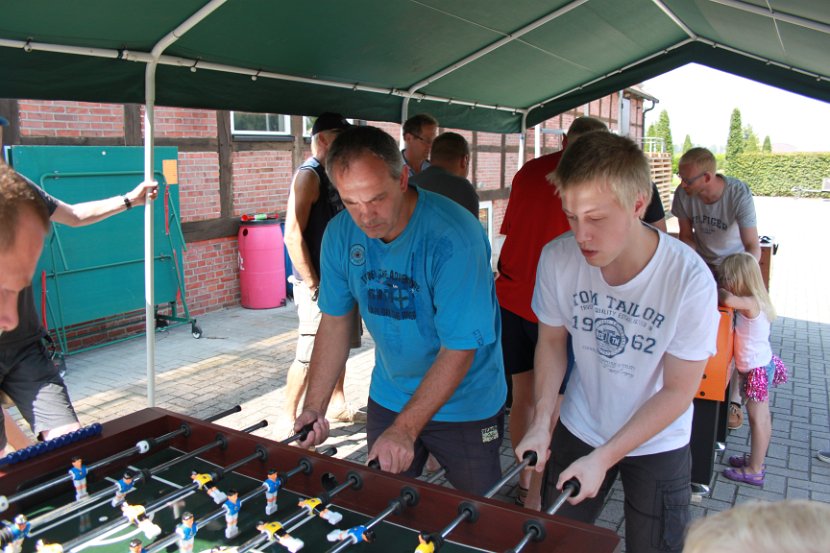 Dorffest 2014 - Teil 4 - 11