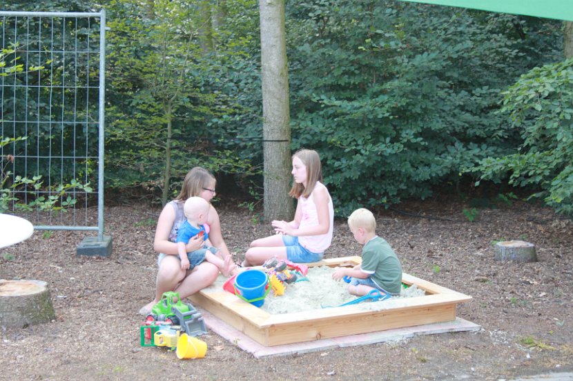 Dorffest 2014 - Teil 4 - 13