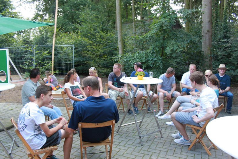 Dorffest 2014 - Teil 4 - 14