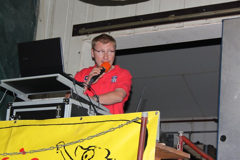 Dorffest 2014 - Teil 4 - 140