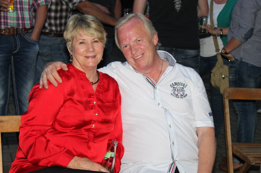 Dorffest 2014 - Teil 4 - 148