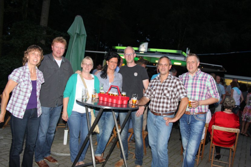 Dorffest 2014 - Teil 4 - 149