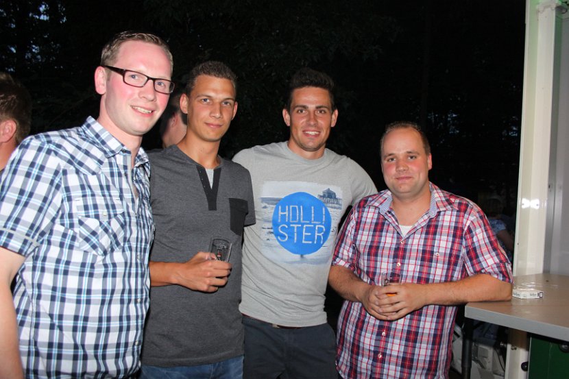Dorffest 2014 - Teil 4 - 151