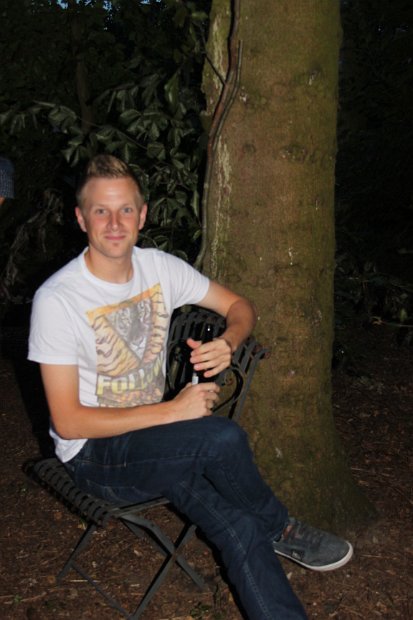 Dorffest 2014 - Teil 4 - 152