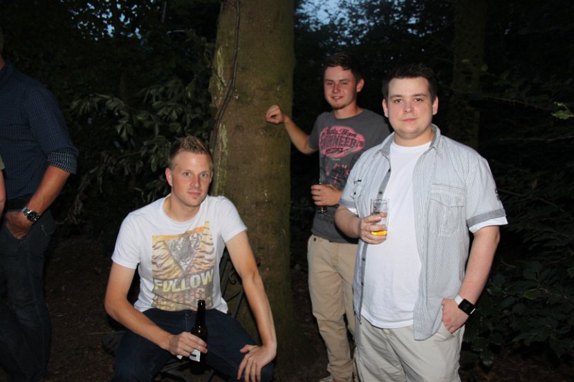 Dorffest 2014 - Teil 4 - 153