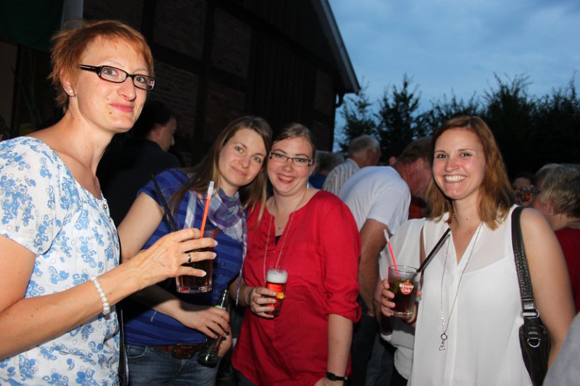 Dorffest 2014 - Teil 4 - 156