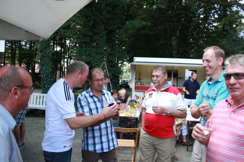 Dorffest 2014 - Teil 4 - 16