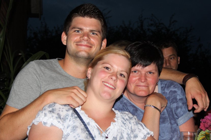 Dorffest 2014 - Teil 4 - 161