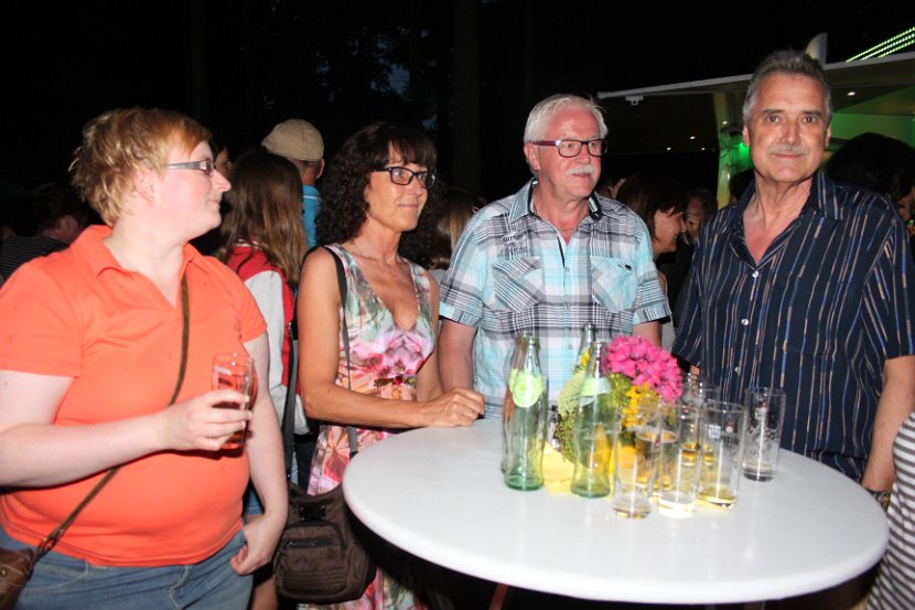Dorffest 2014 - Teil 4 - 164