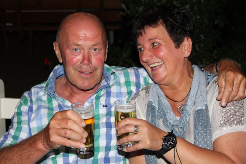Dorffest 2014 - Teil 4 - 172