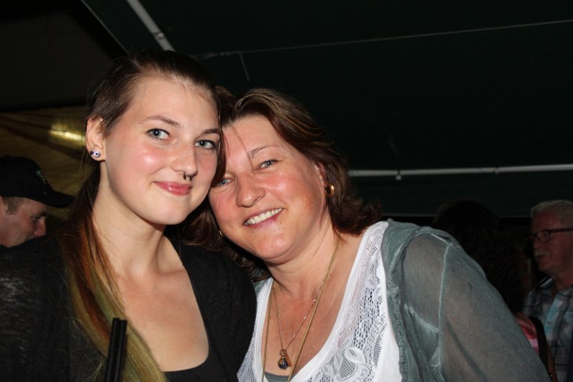 Dorffest 2014 - Teil 4 - 174