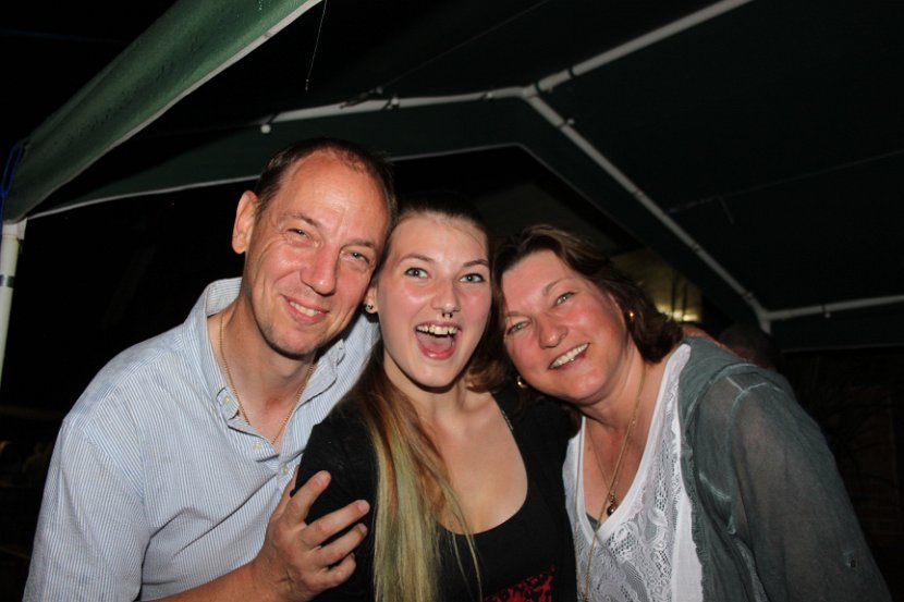 Dorffest 2014 - Teil 4 - 175