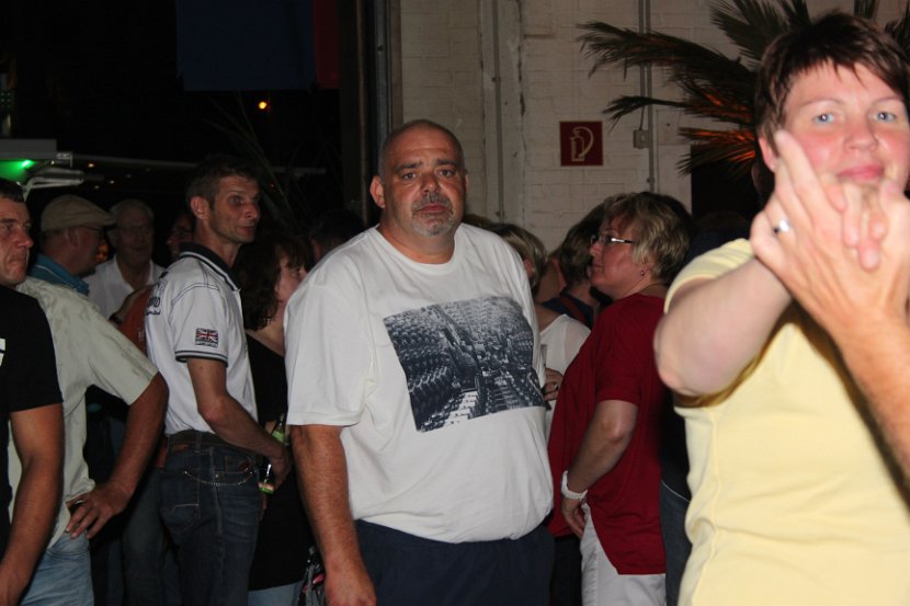 Dorffest 2014 - Teil 4 - 177