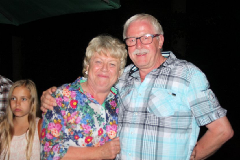 Dorffest 2014 - Teil 4 - 184