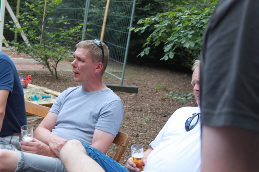 Dorffest 2014 - Teil 4 - 19