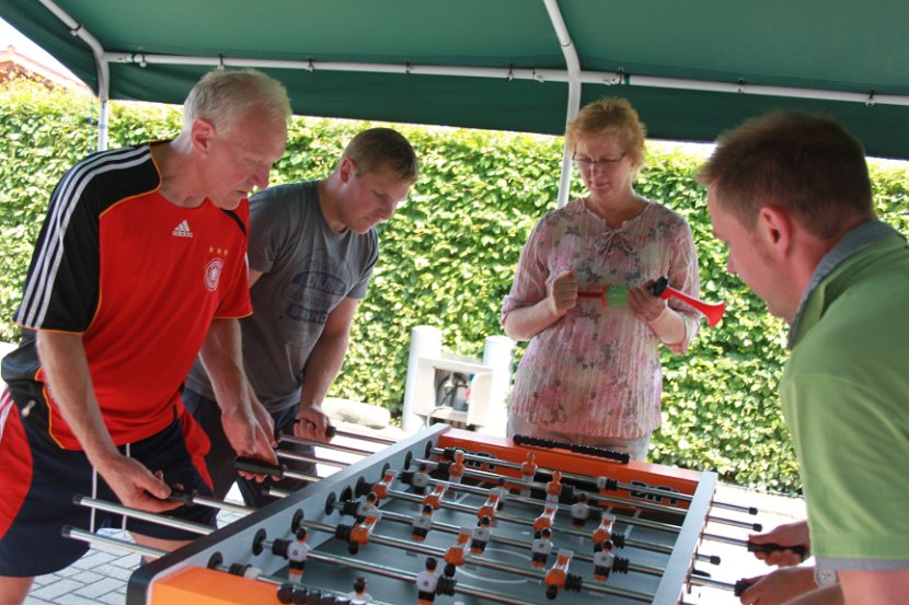 Dorffest 2014 - Teil 4 - 22