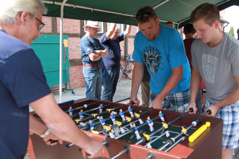 Dorffest 2014 - Teil 4 - 31