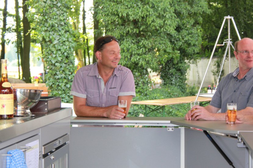 Dorffest 2014 - Teil 4 - 34