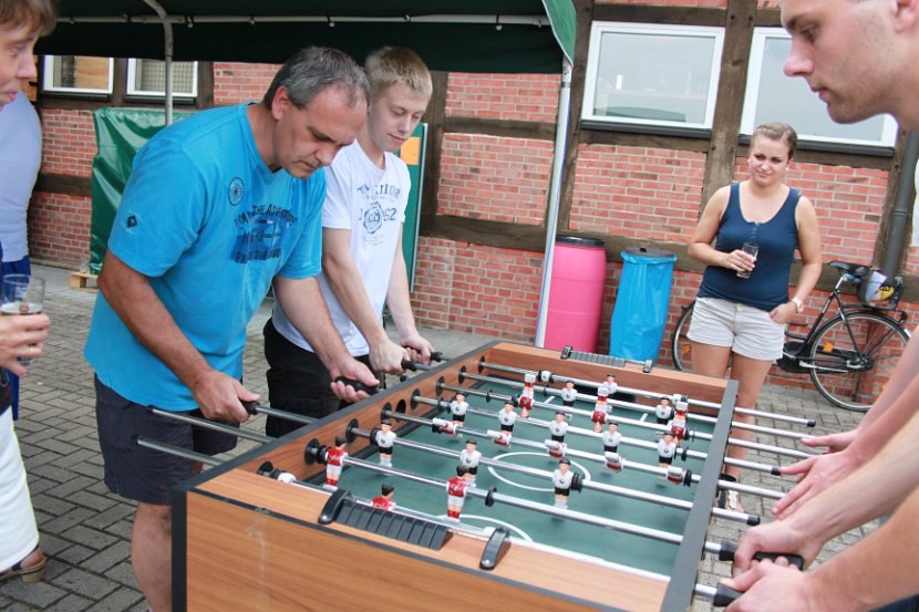 Dorffest 2014 - Teil 4 - 41