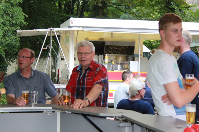 Dorffest 2014 - Teil 4 - 50