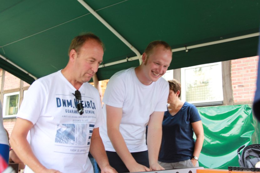 Dorffest 2014 - Teil 4 - 59