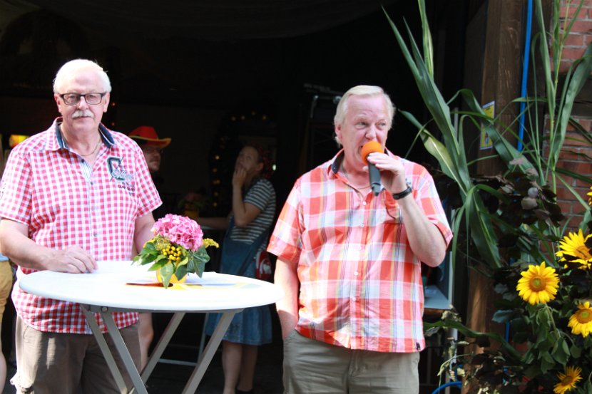 Dorffest 2014 - Teil 4 - 65