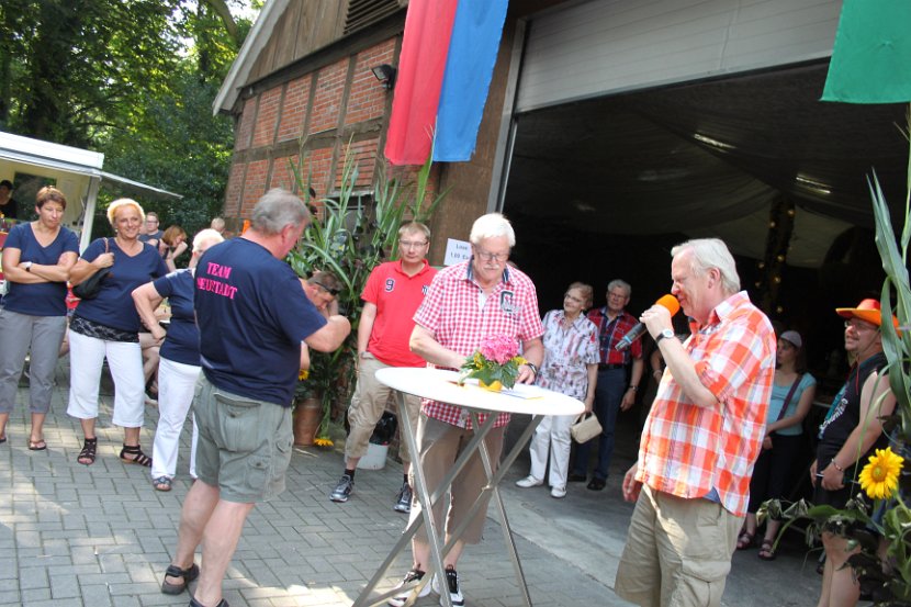 Dorffest 2014 - Teil 4 - 69