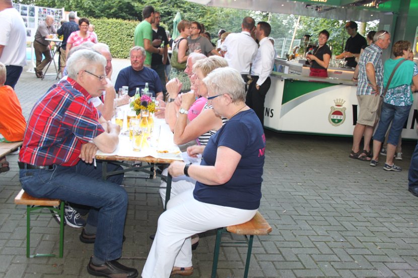 Dorffest 2014 - Teil 4 - 76