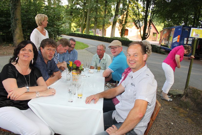 Dorffest 2014 - Teil 4 - 78