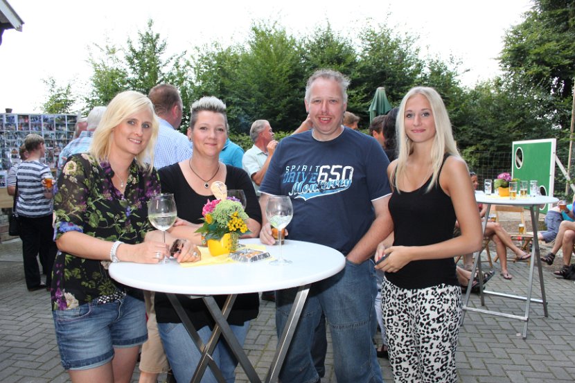 Dorffest 2014 - Teil 4 - 83