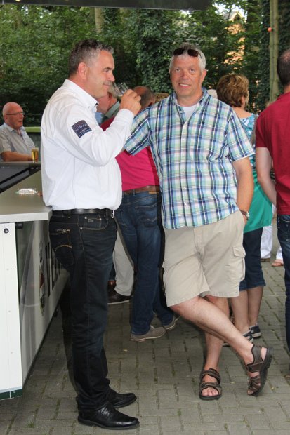 Dorffest 2014 - Teil 4 - 90