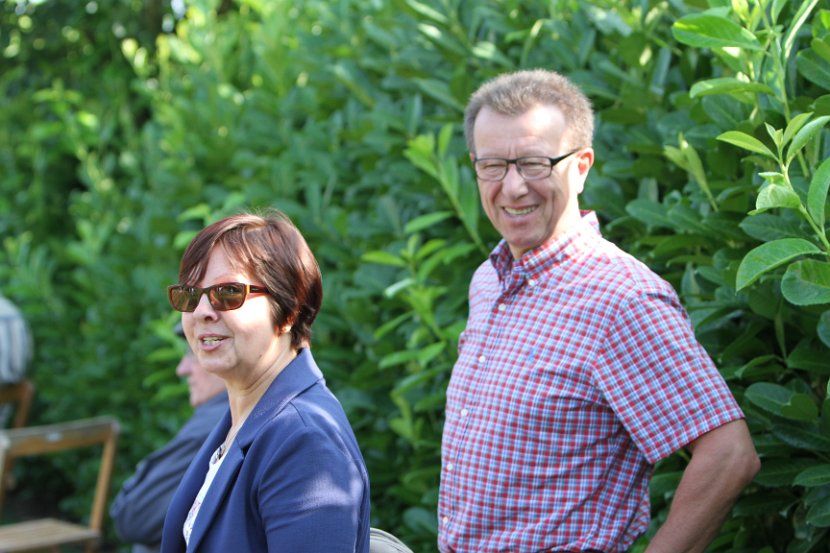 Dorffest 2014 - Teil 5 - 1