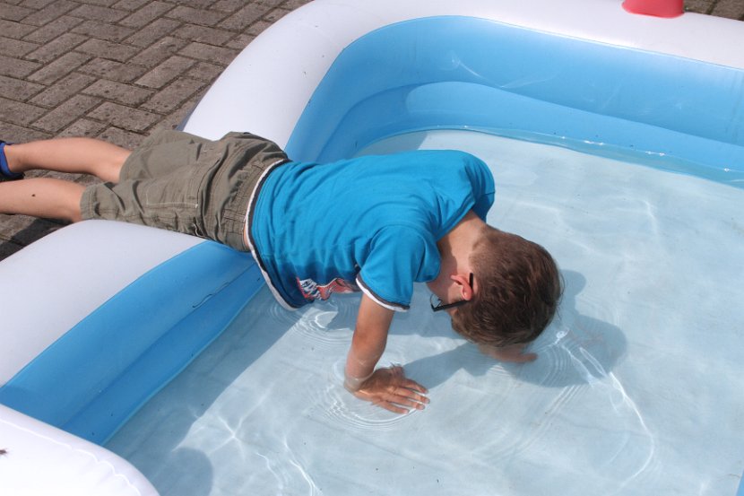 Dorffest 2014 - Teil 5 - 106