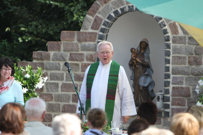 Dorffest 2014 - Teil 5 - 12