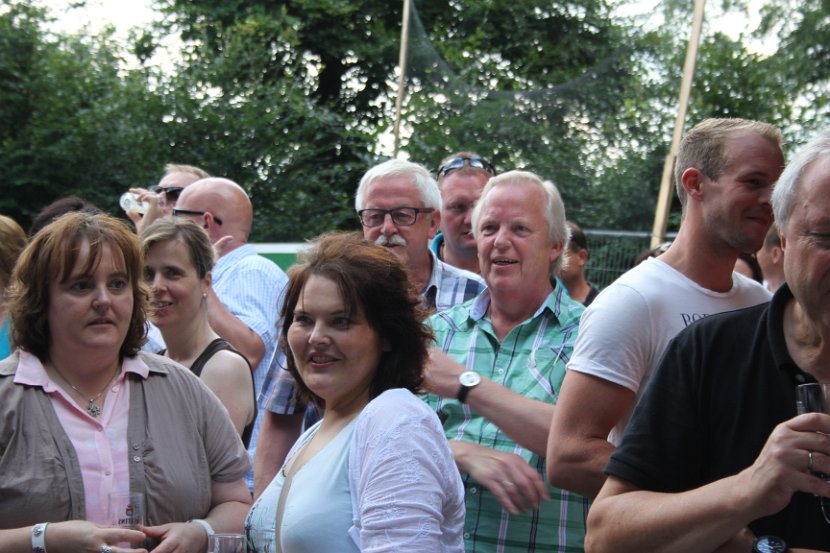 Dorffest 2014 - Teil 5 - 149